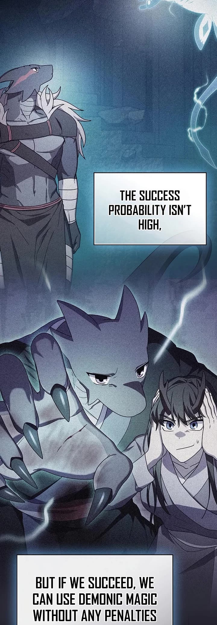 The Nebula’s Civilization chapter 120 page 15