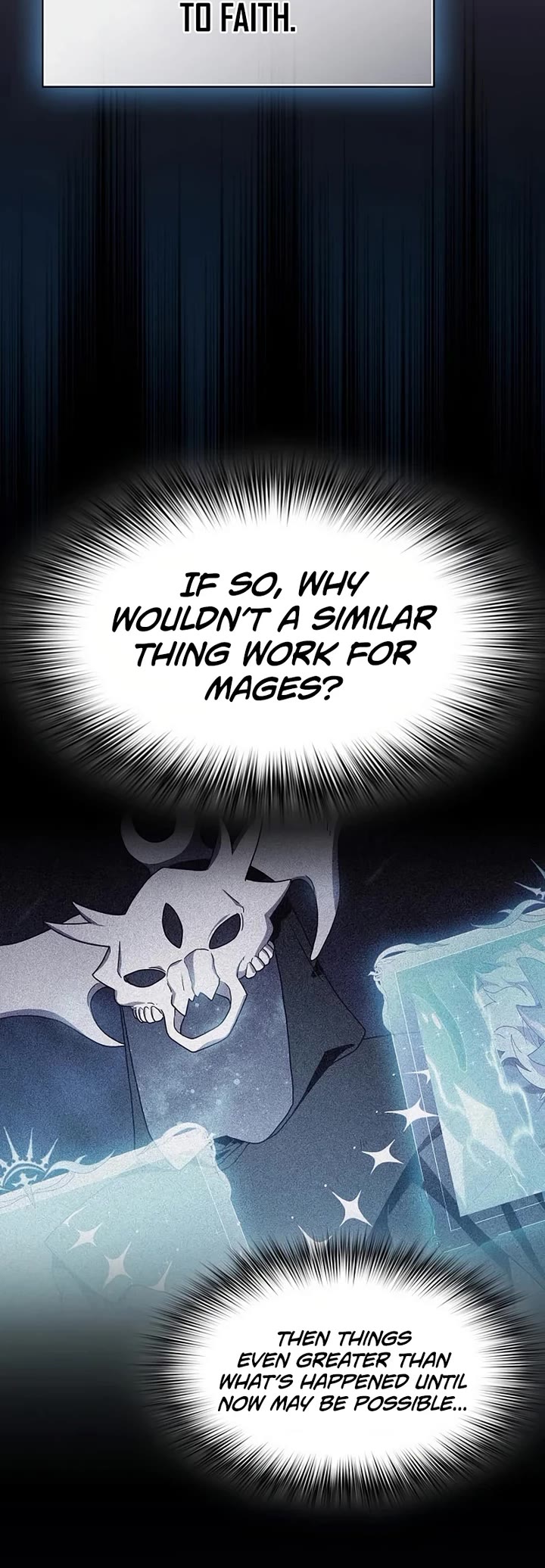 The Nebula’s Civilization chapter 120 page 16