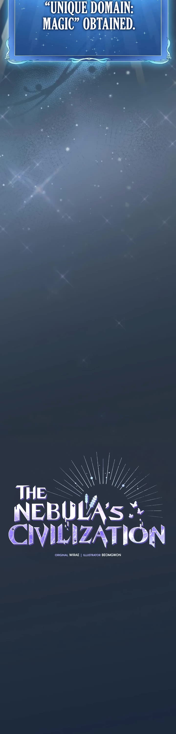 The Nebula’s Civilization chapter 120 page 19