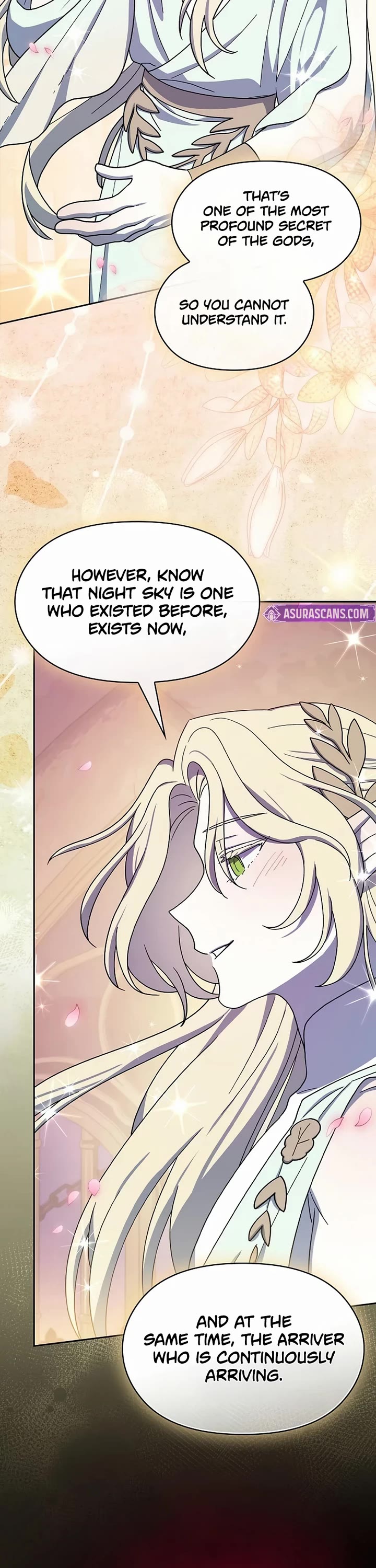 The Nebula’s Civilization chapter 120 page 2