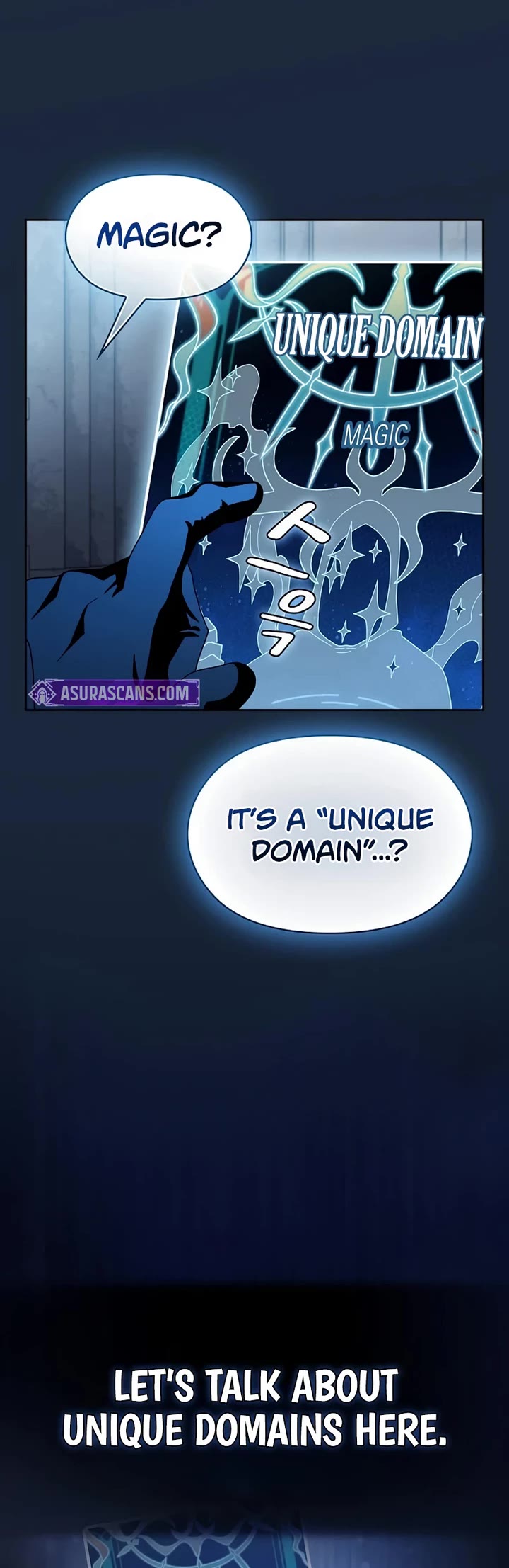 The Nebula’s Civilization chapter 120 page 20