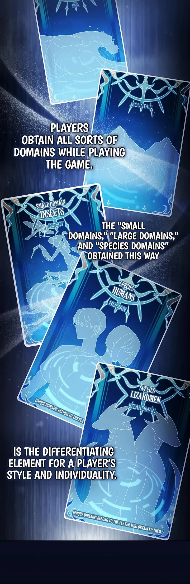 The Nebula’s Civilization chapter 120 page 21