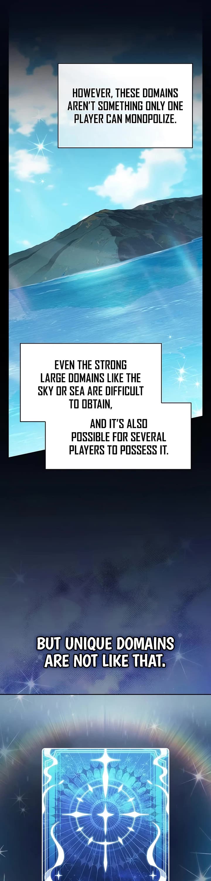 The Nebula’s Civilization chapter 120 page 22