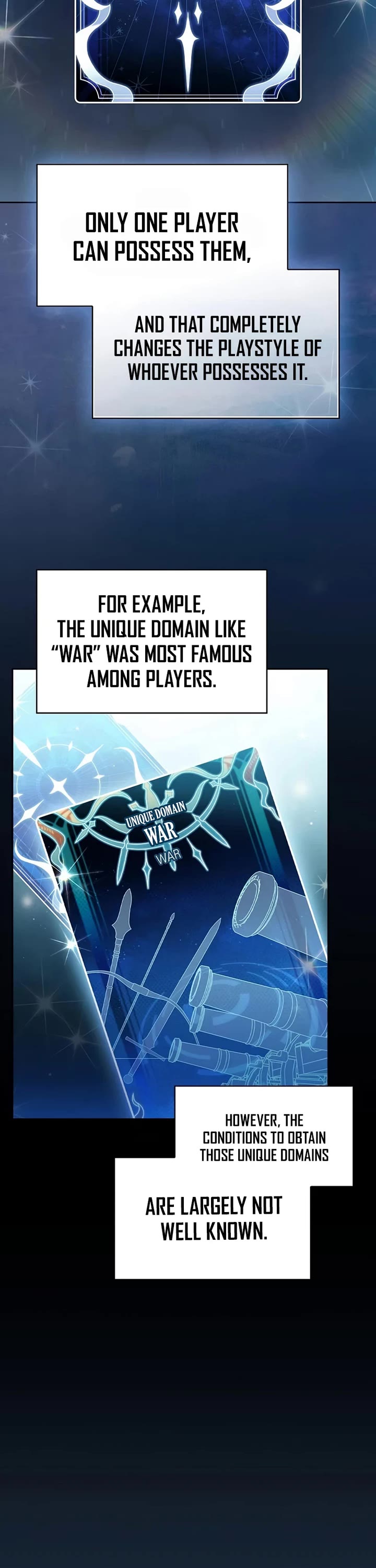 The Nebula’s Civilization chapter 120 page 23