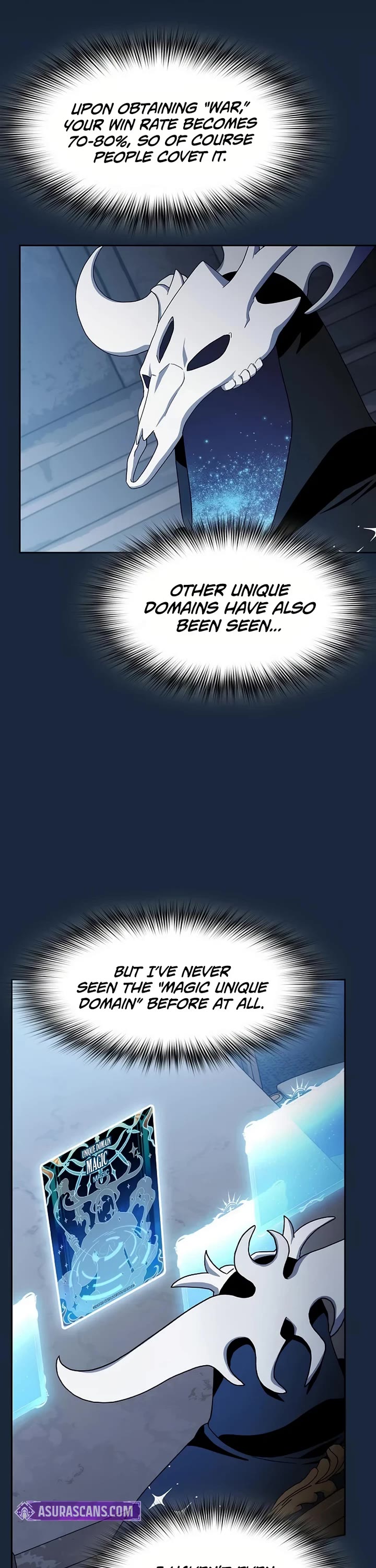 The Nebula’s Civilization chapter 120 page 24