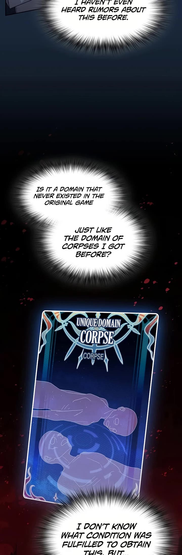 The Nebula’s Civilization chapter 120 page 25