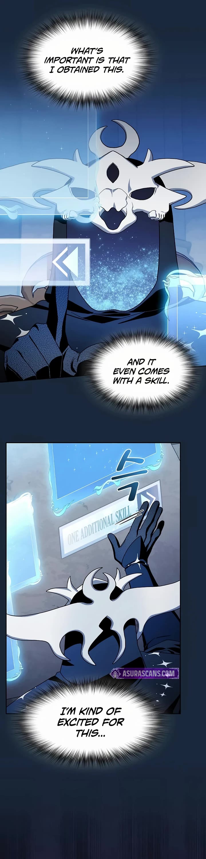 The Nebula’s Civilization chapter 120 page 27