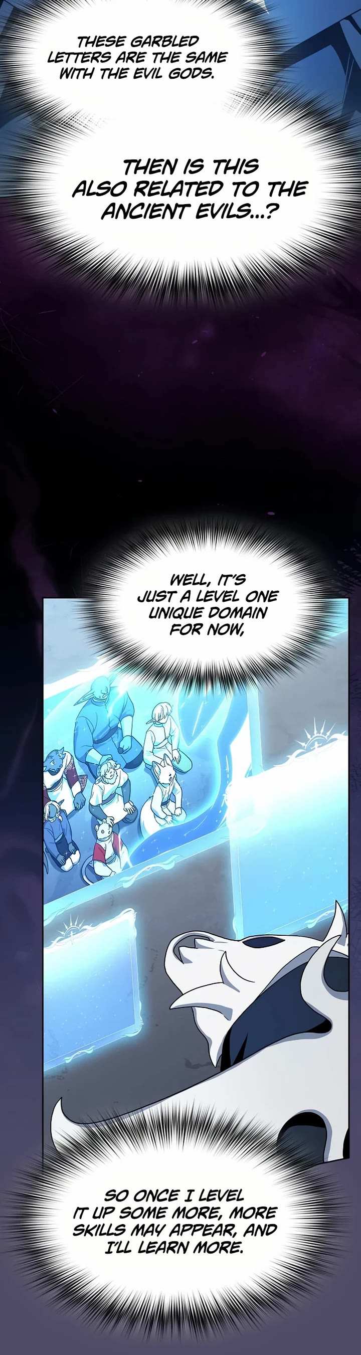 The Nebula’s Civilization chapter 120 page 29