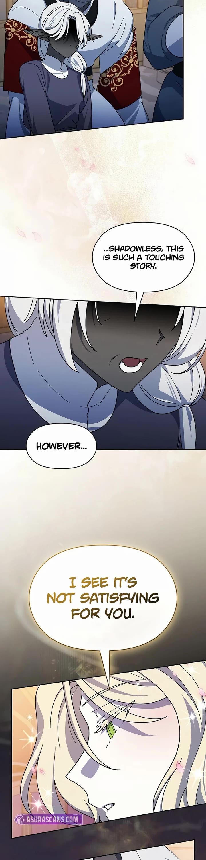 The Nebula’s Civilization chapter 120 page 32