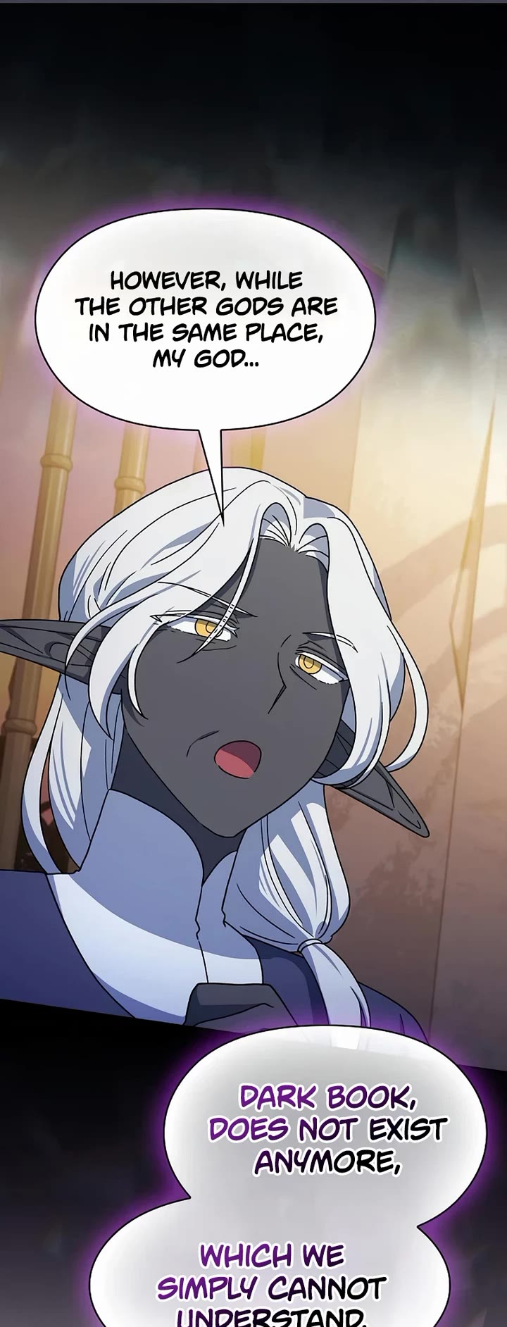 The Nebula’s Civilization chapter 120 page 34