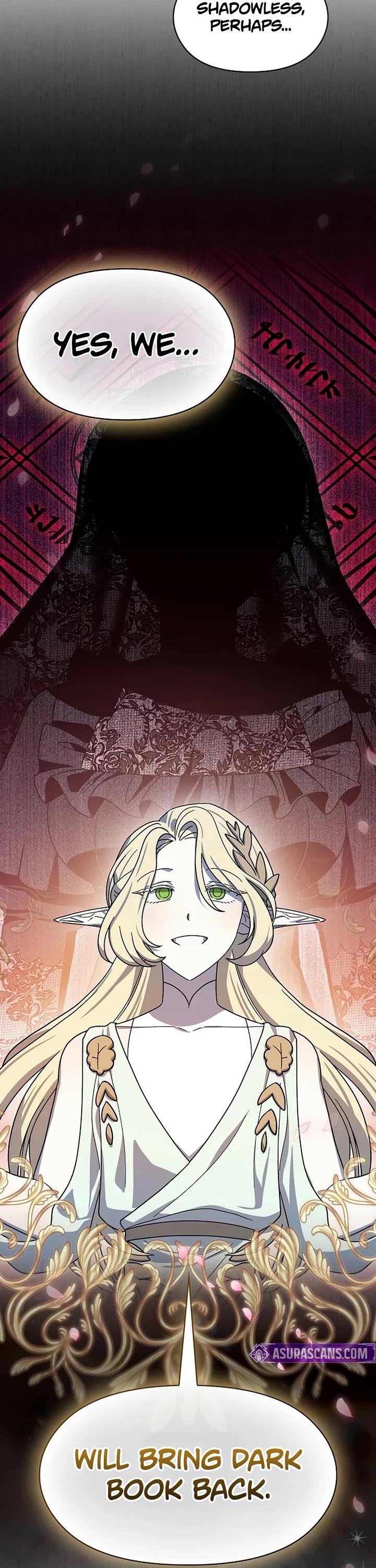 The Nebula’s Civilization chapter 120 page 37