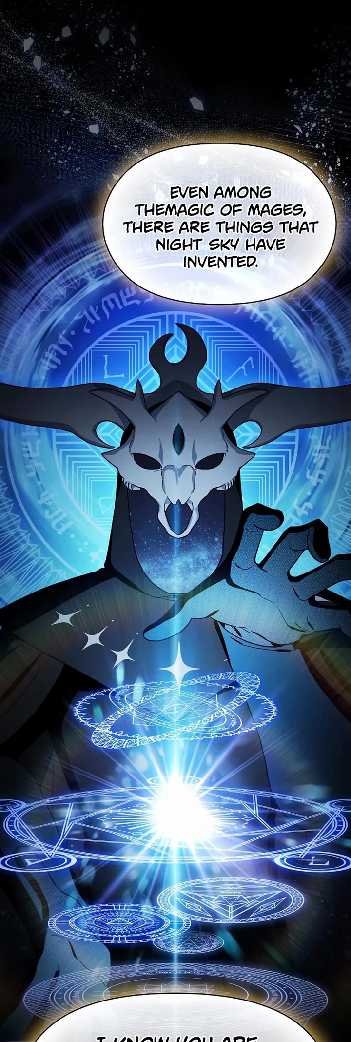 The Nebula’s Civilization chapter 120 page 4