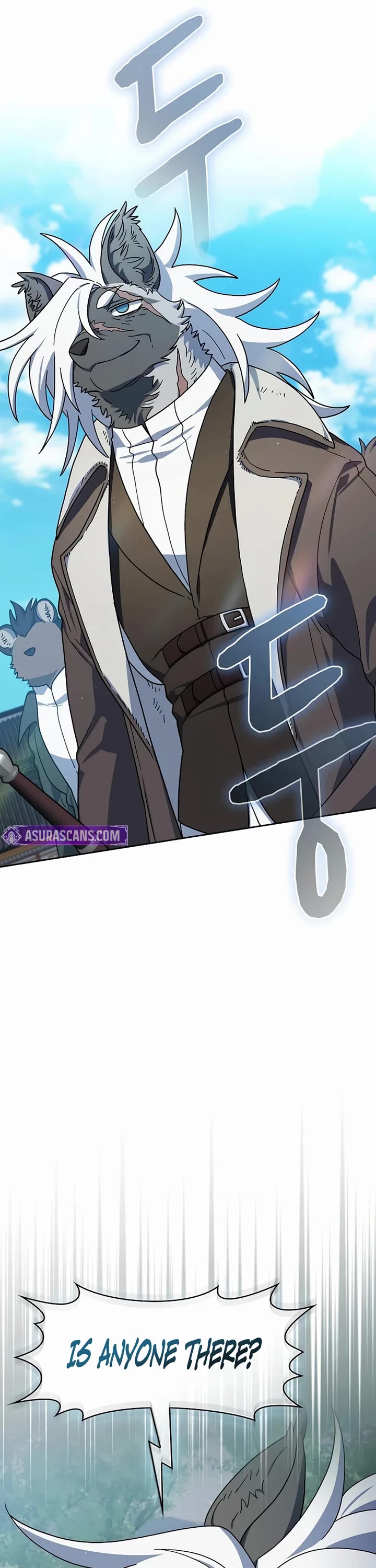 The Nebula’s Civilization chapter 120 page 41