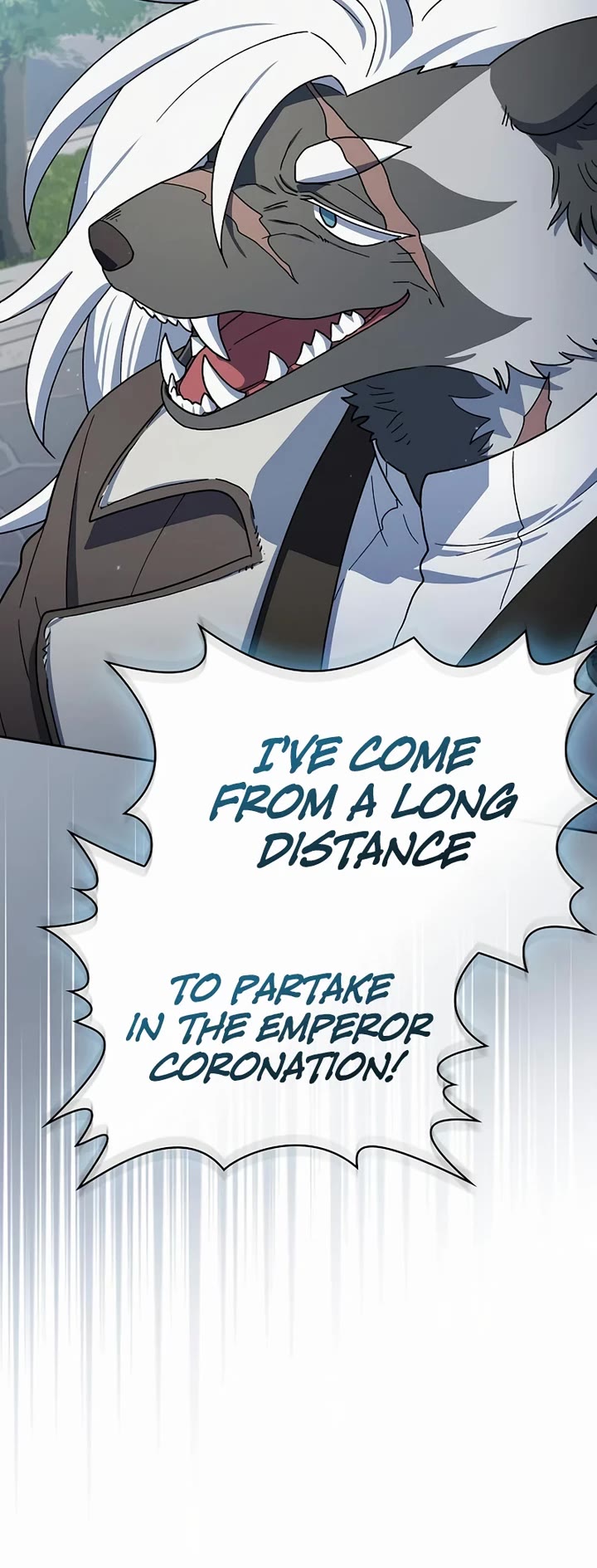 The Nebula’s Civilization chapter 120 page 42