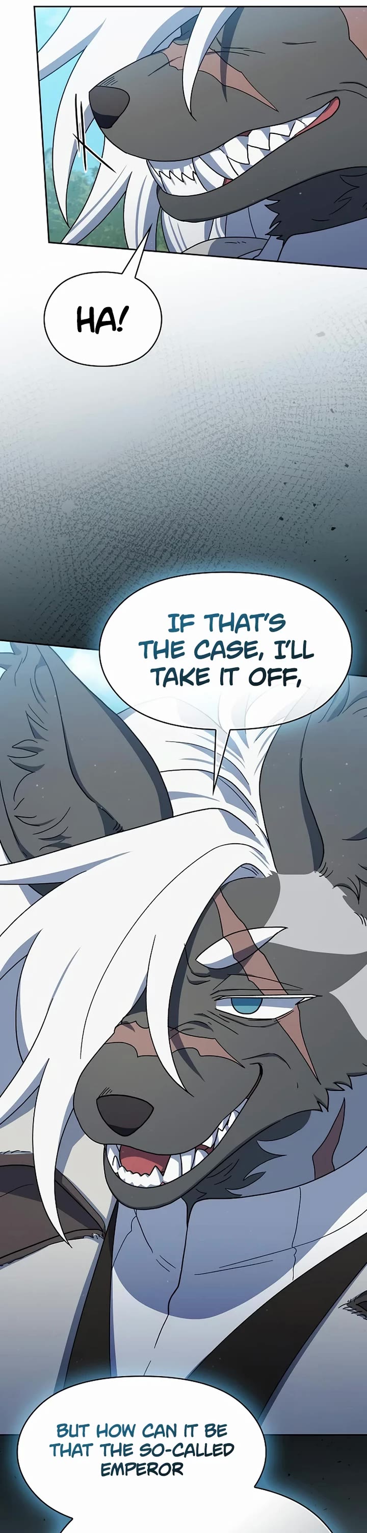 The Nebula’s Civilization chapter 120 page 44