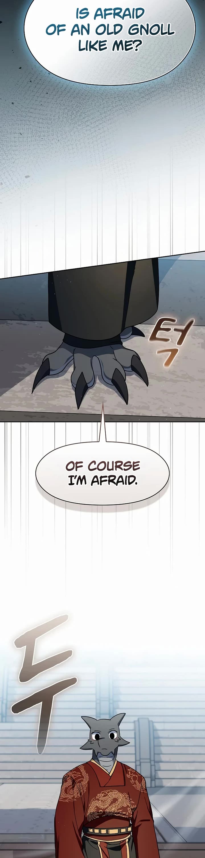 The Nebula’s Civilization chapter 120 page 45