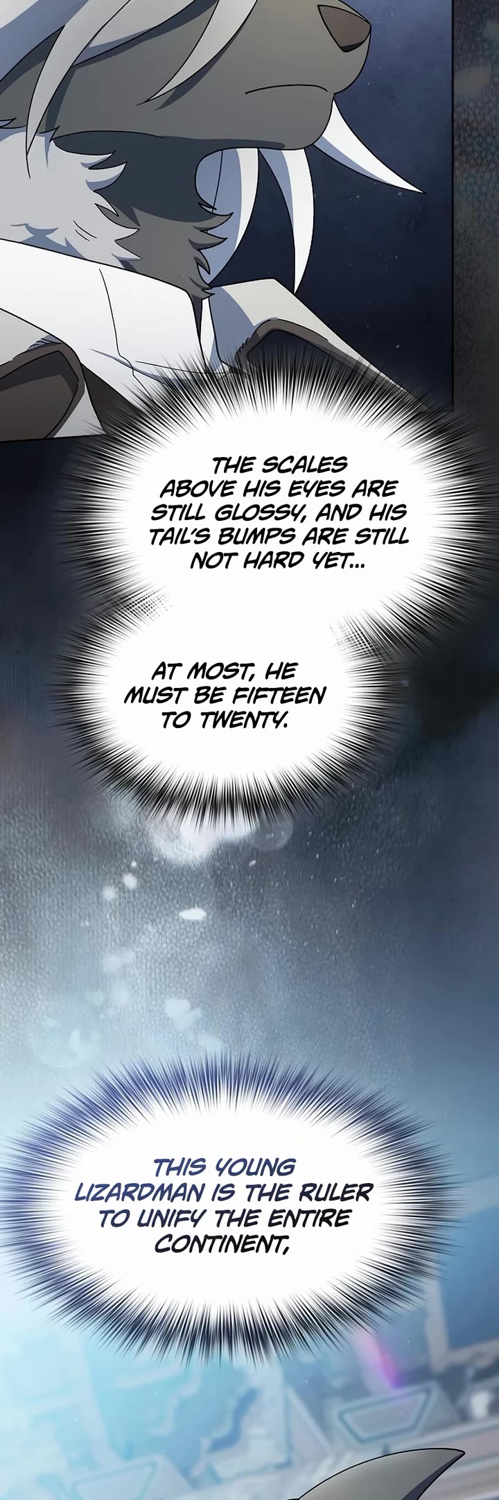 The Nebula’s Civilization chapter 120 page 47