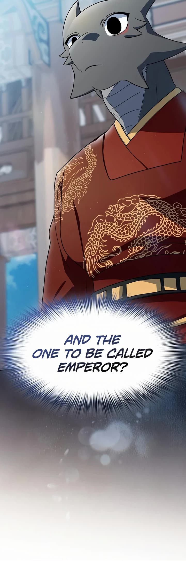 The Nebula’s Civilization chapter 120 page 48