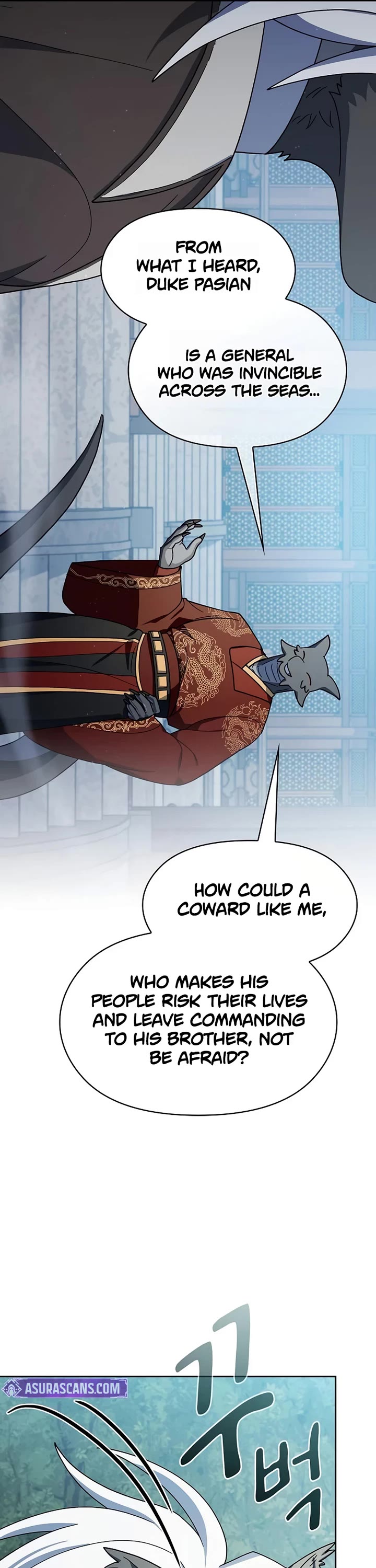 The Nebula’s Civilization chapter 120 page 49