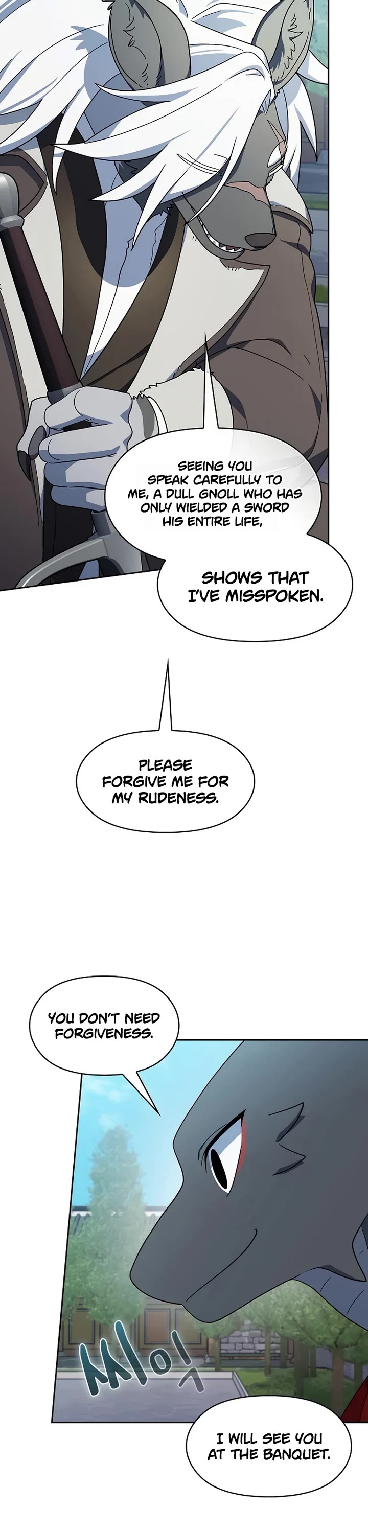 The Nebula’s Civilization chapter 120 page 50