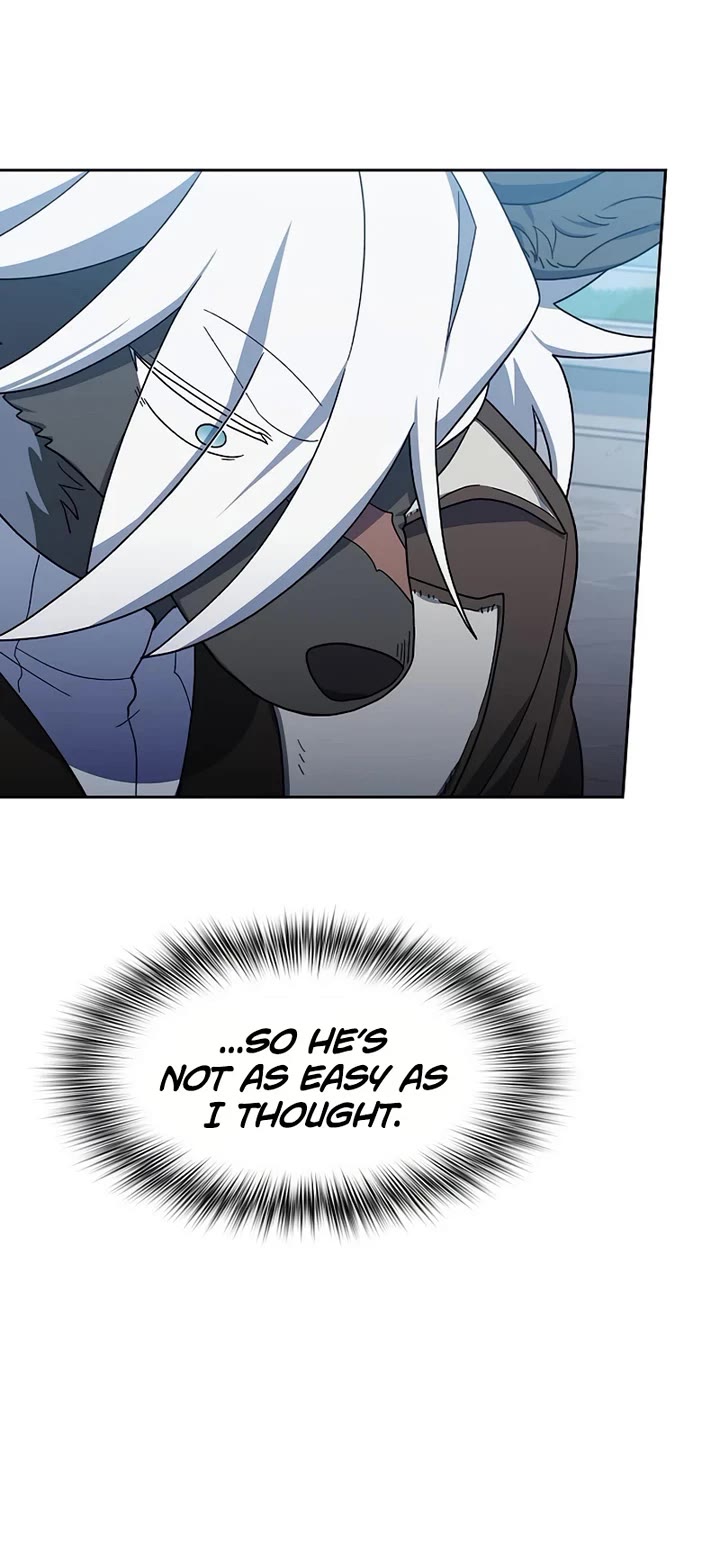 The Nebula’s Civilization chapter 120 page 52