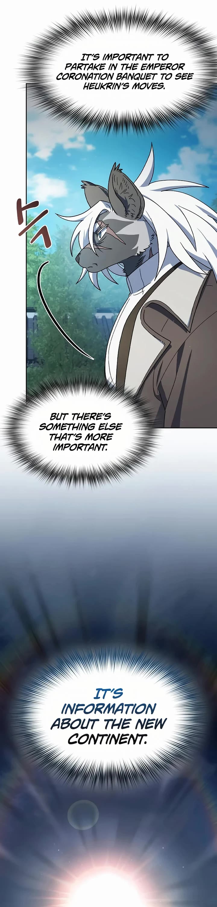 The Nebula’s Civilization chapter 120 page 53