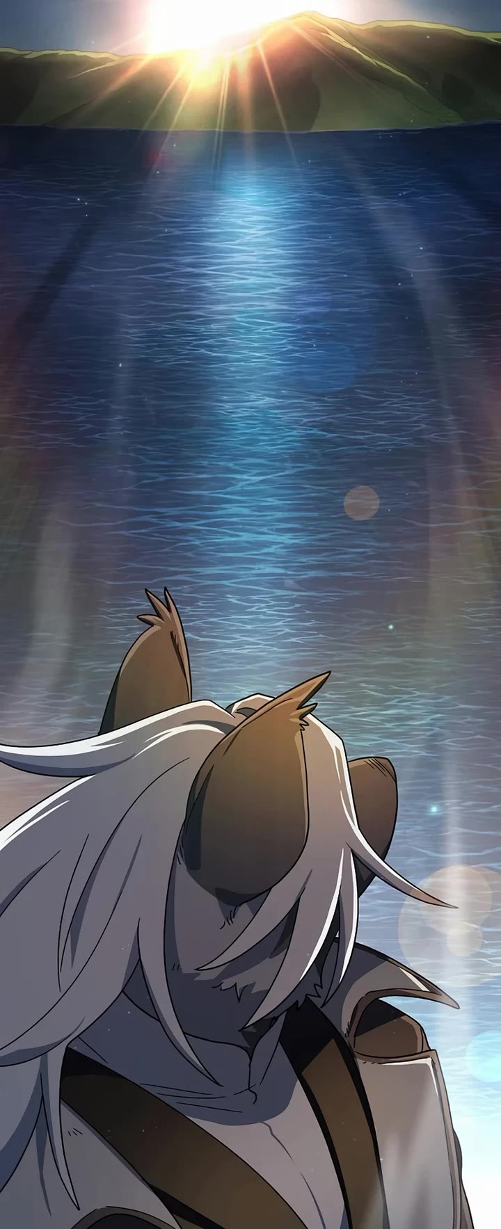 The Nebula’s Civilization chapter 120 page 54