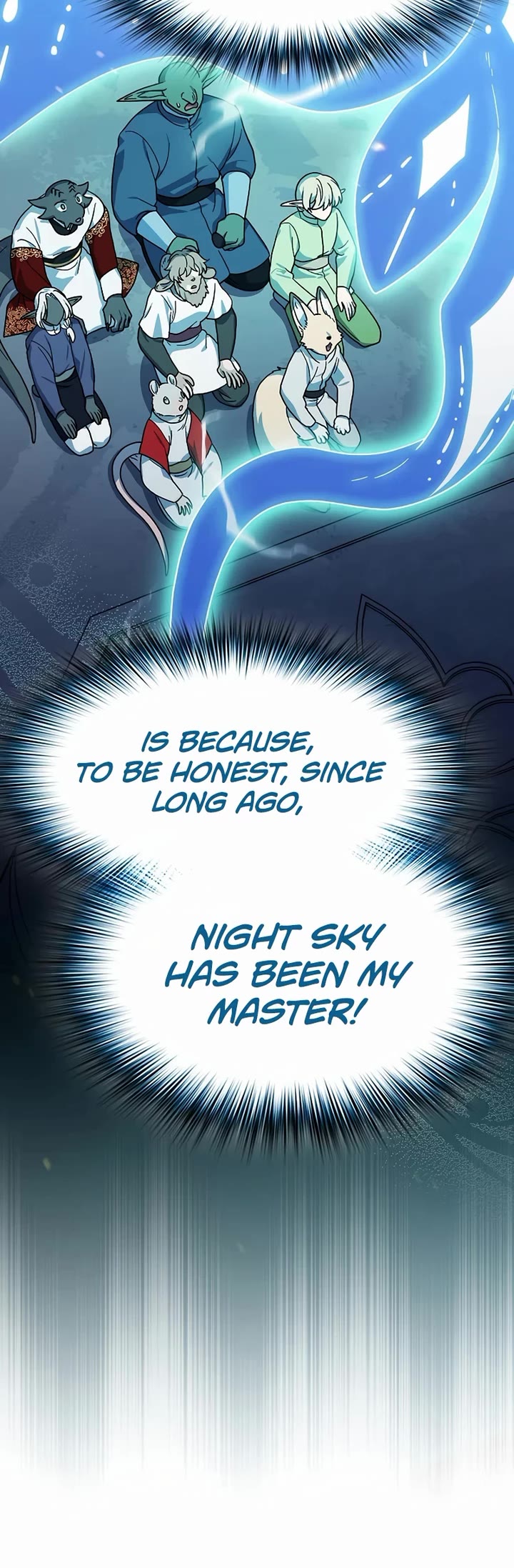 The Nebula’s Civilization chapter 120 page 9