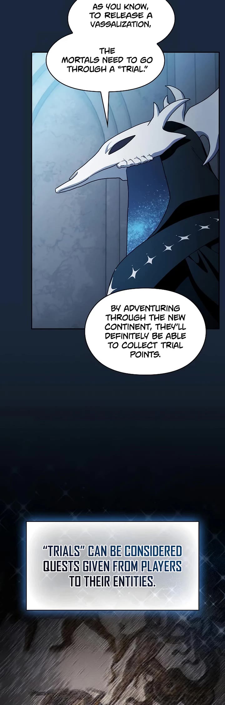 The Nebula’s Civilization chapter 121 page 14