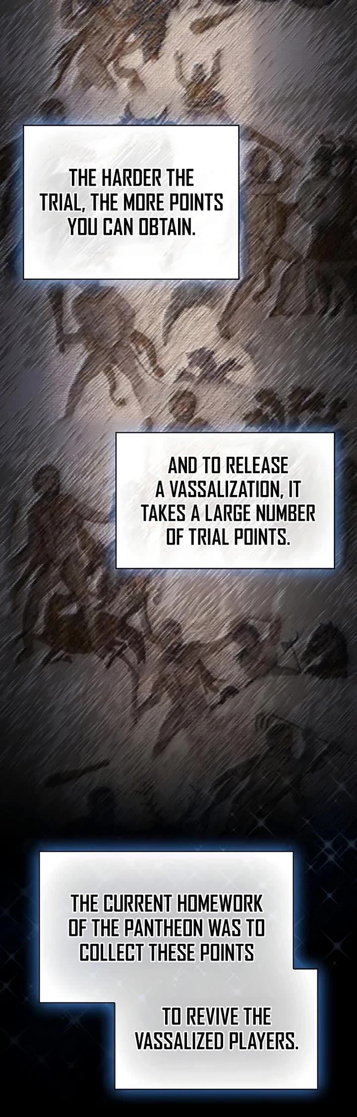 The Nebula’s Civilization chapter 121 page 15