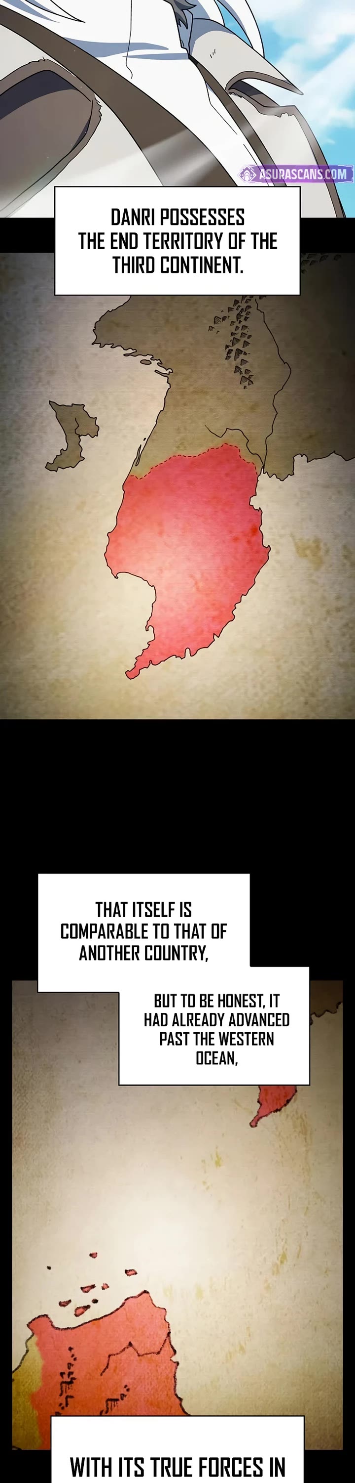 The Nebula’s Civilization chapter 121 page 2