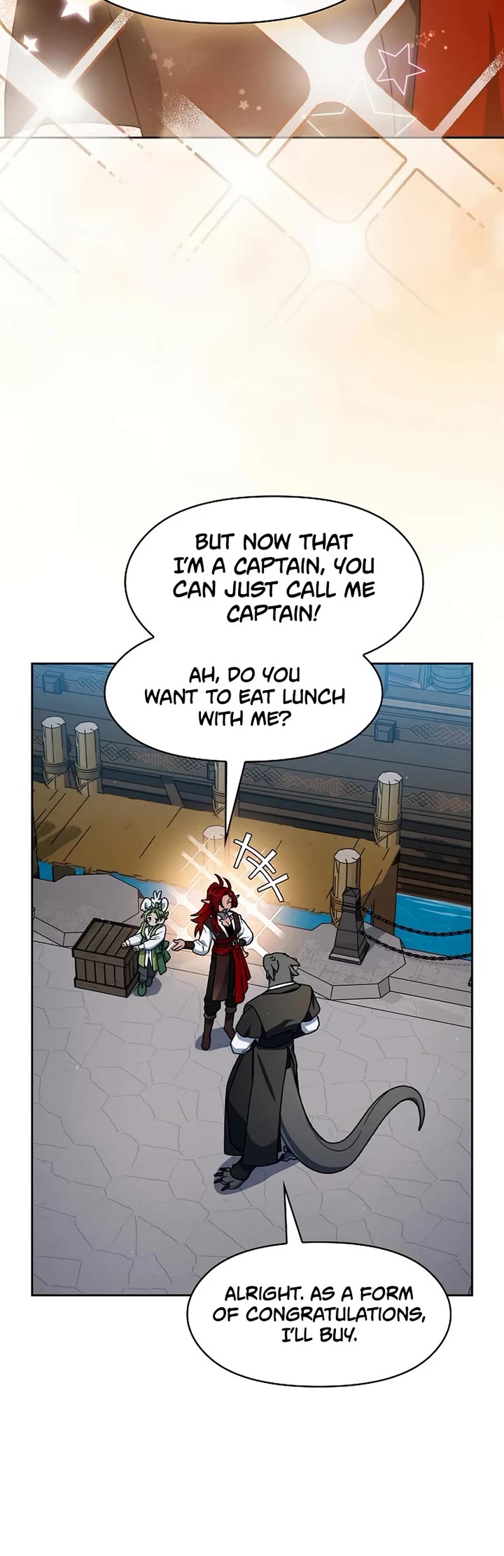 The Nebula’s Civilization chapter 121 page 24