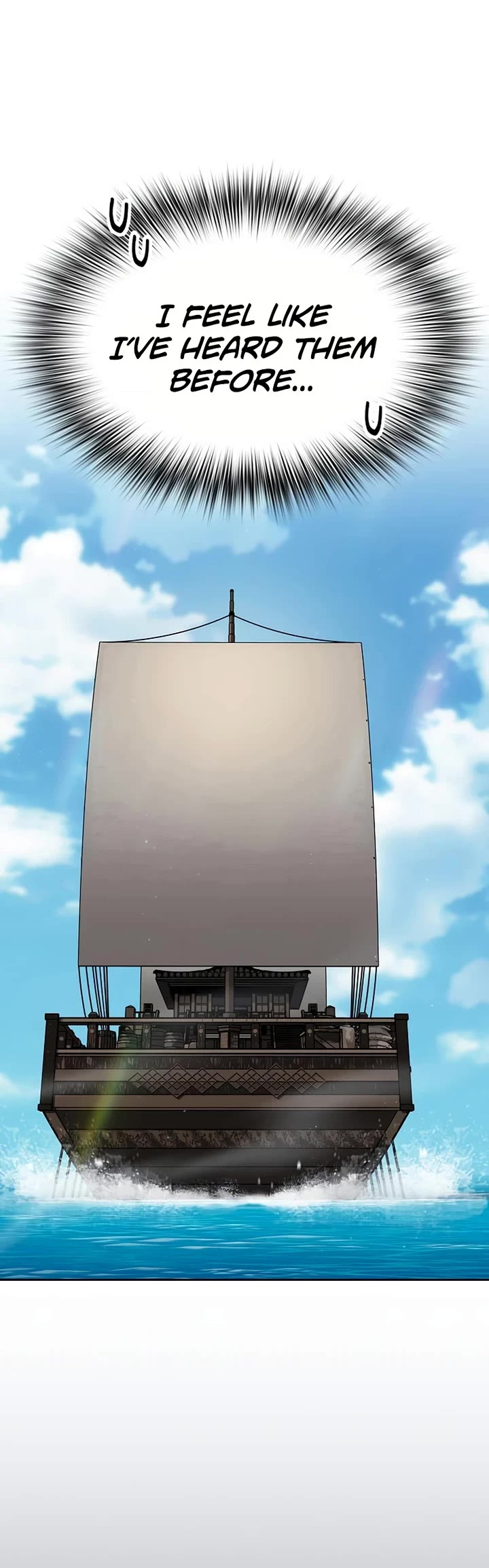 The Nebula’s Civilization chapter 121 page 39