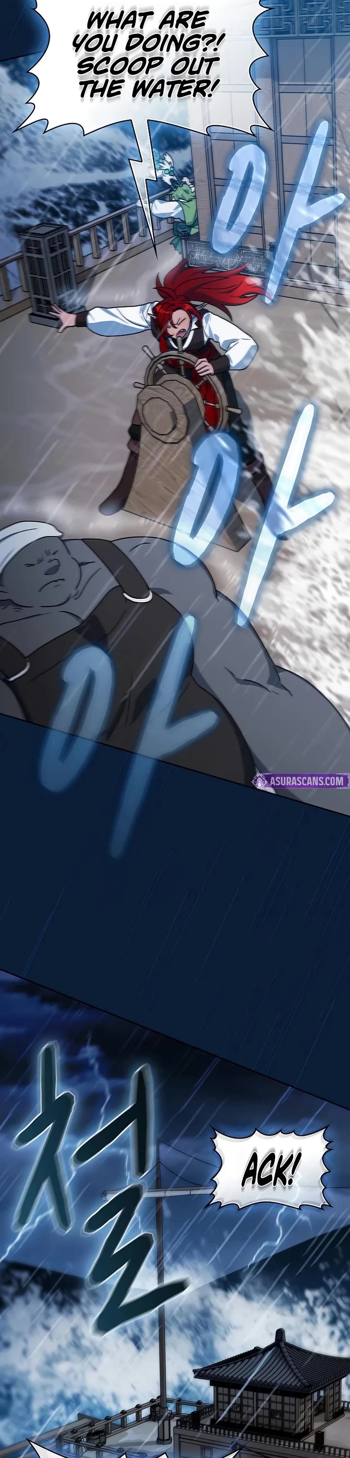 The Nebula’s Civilization chapter 121 page 41