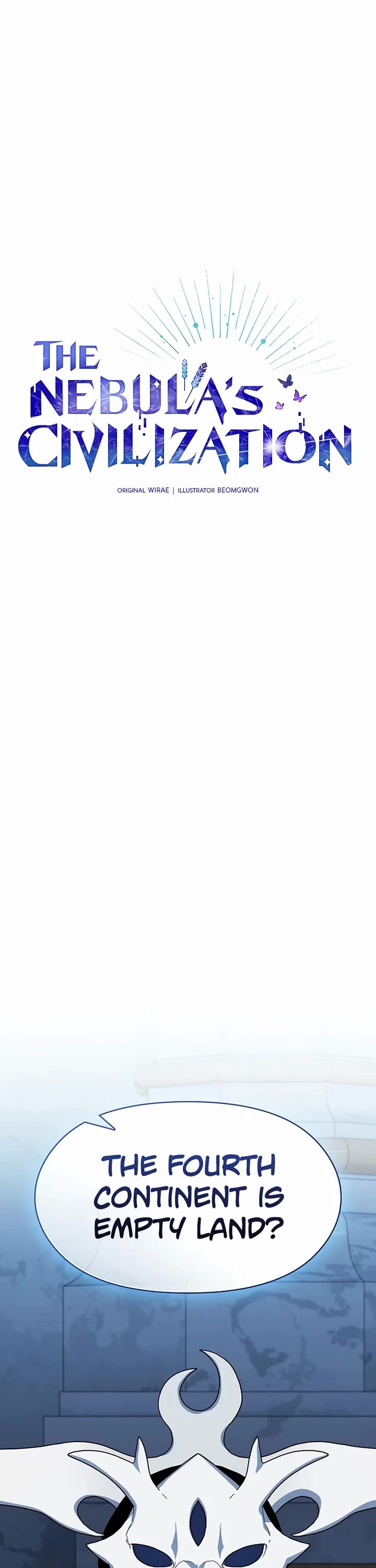 The Nebula’s Civilization chapter 121 page 6