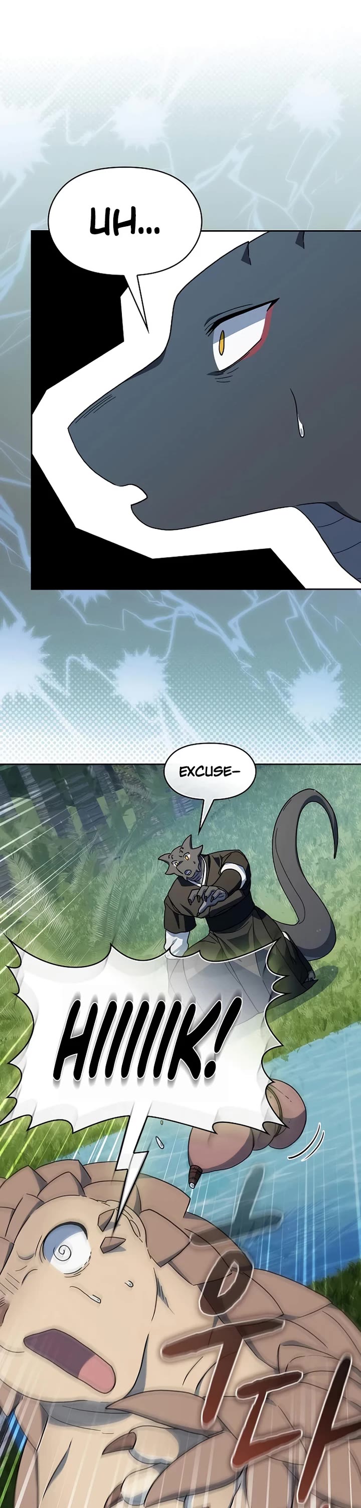 The Nebula’s Civilization chapter 122 page 11