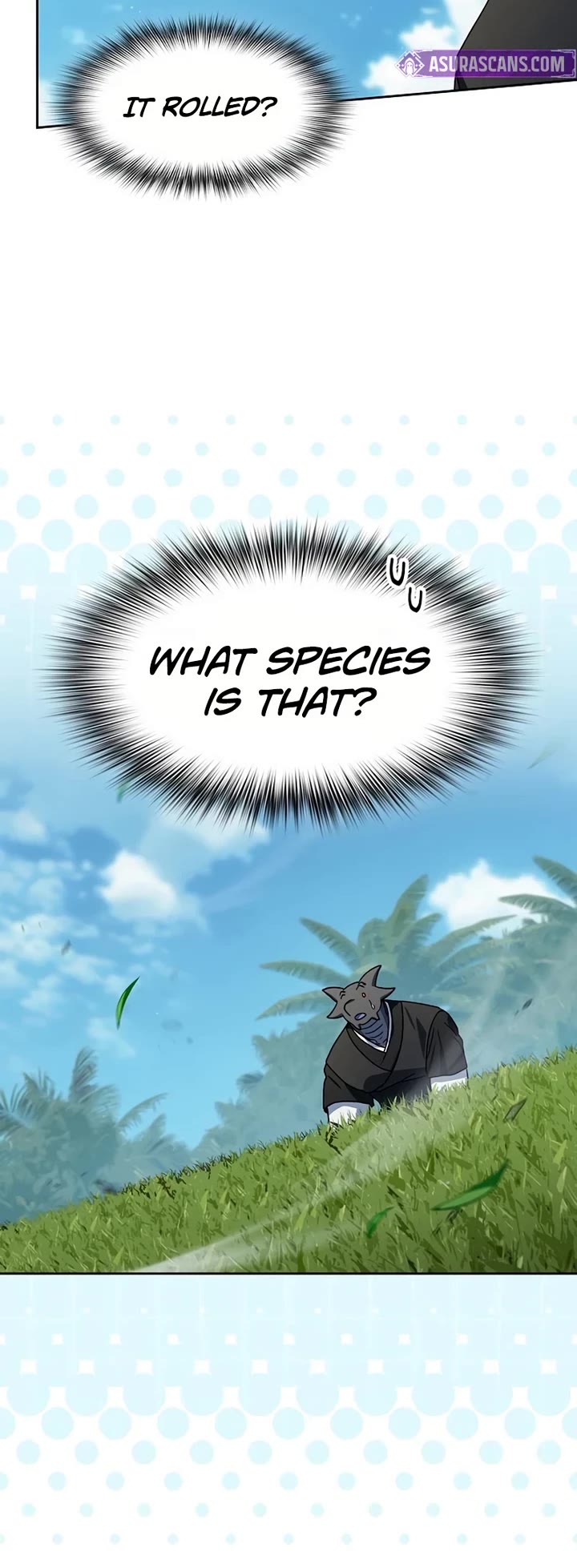 The Nebula’s Civilization chapter 122 page 18