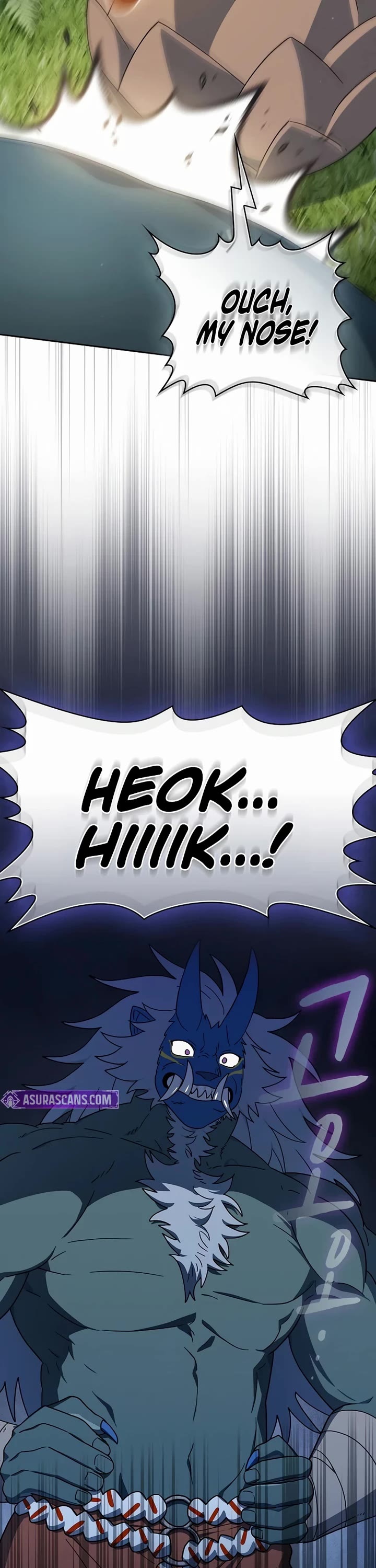 The Nebula’s Civilization chapter 122 page 21