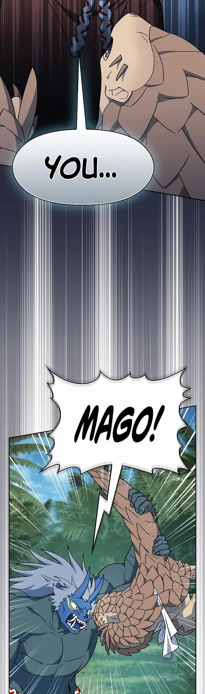 The Nebula’s Civilization chapter 122 page 22