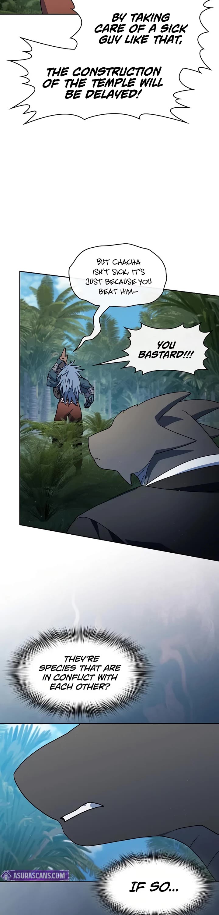 The Nebula’s Civilization chapter 122 page 25