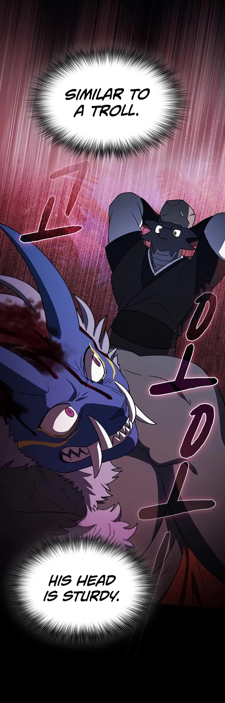 The Nebula’s Civilization chapter 122 page 28