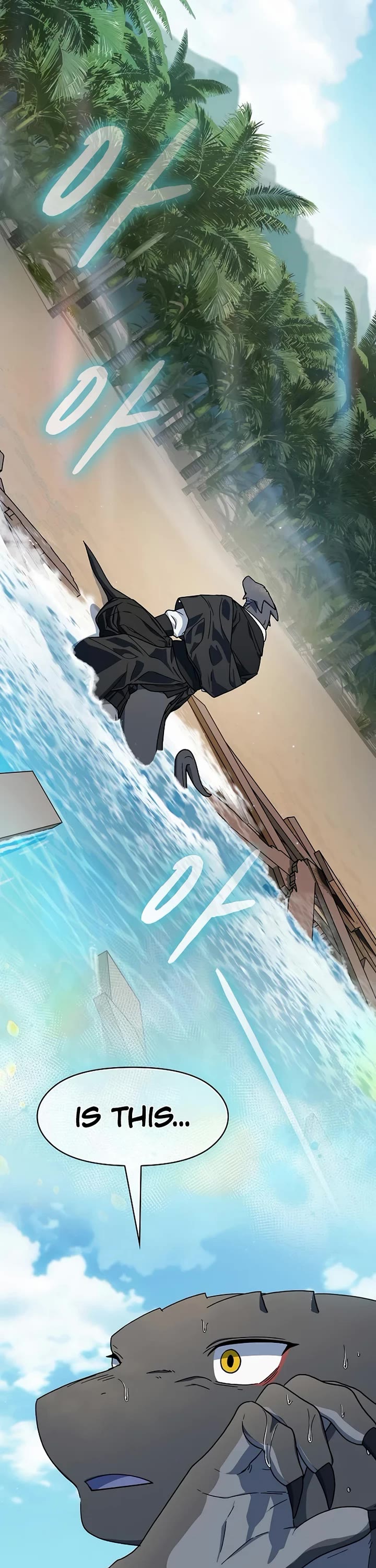 The Nebula’s Civilization chapter 122 page 3