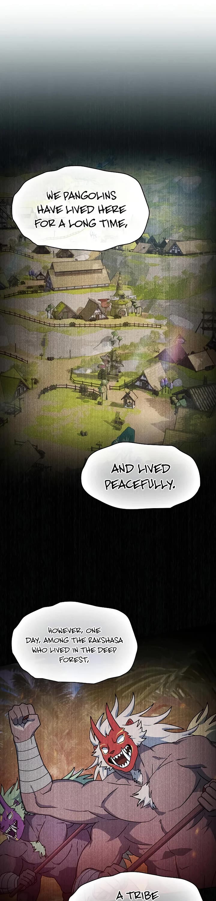 The Nebula’s Civilization chapter 122 page 33