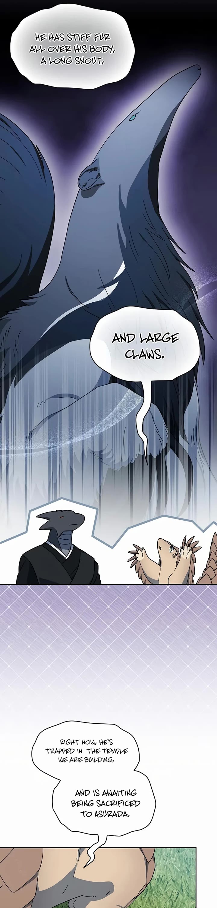 The Nebula’s Civilization chapter 122 page 37