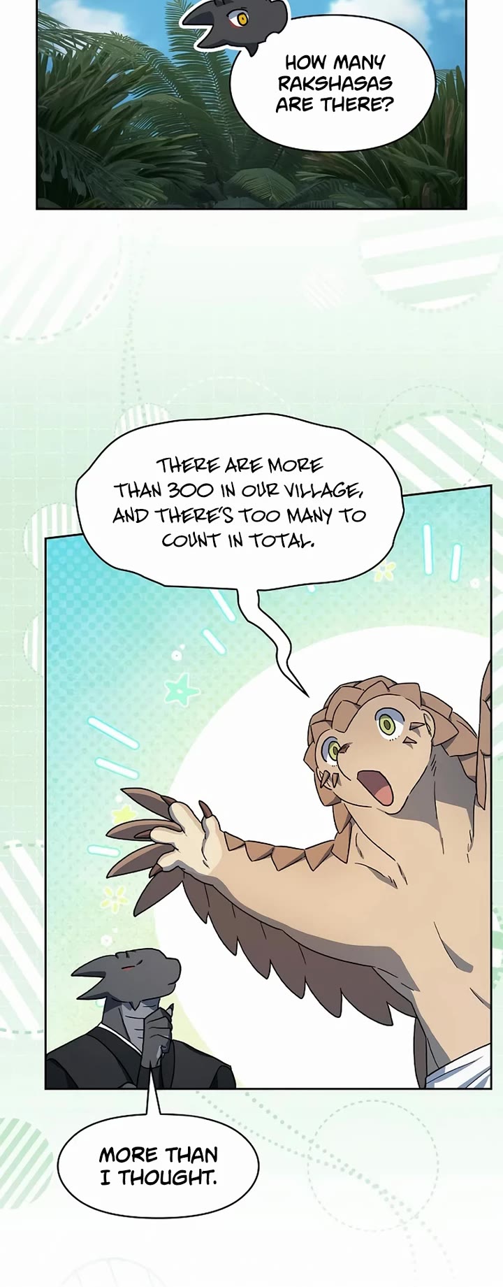 The Nebula’s Civilization chapter 122 page 40