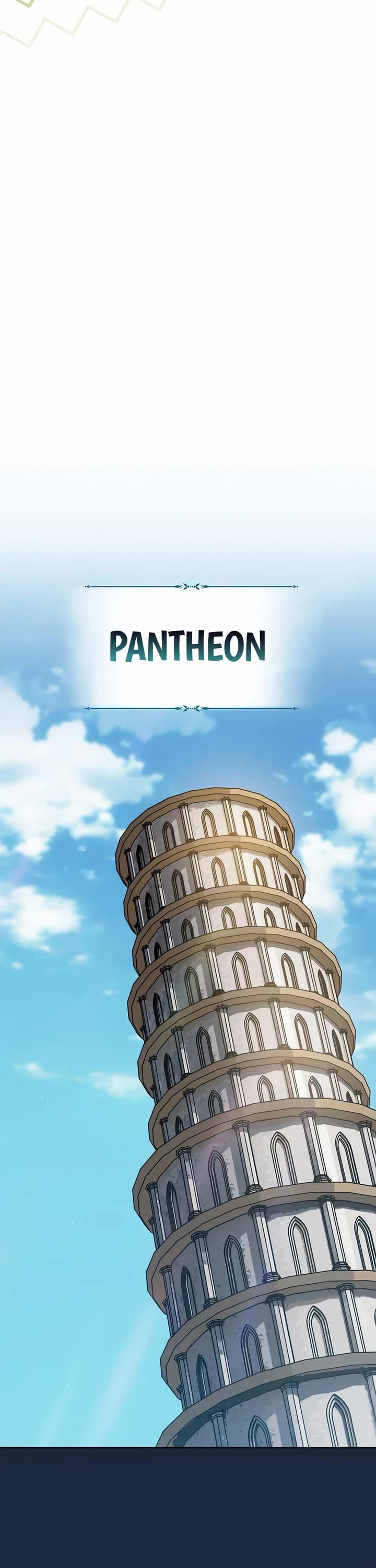 The Nebula’s Civilization chapter 122 page 43