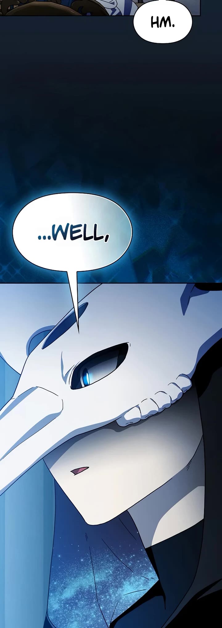 The Nebula’s Civilization chapter 122 page 50