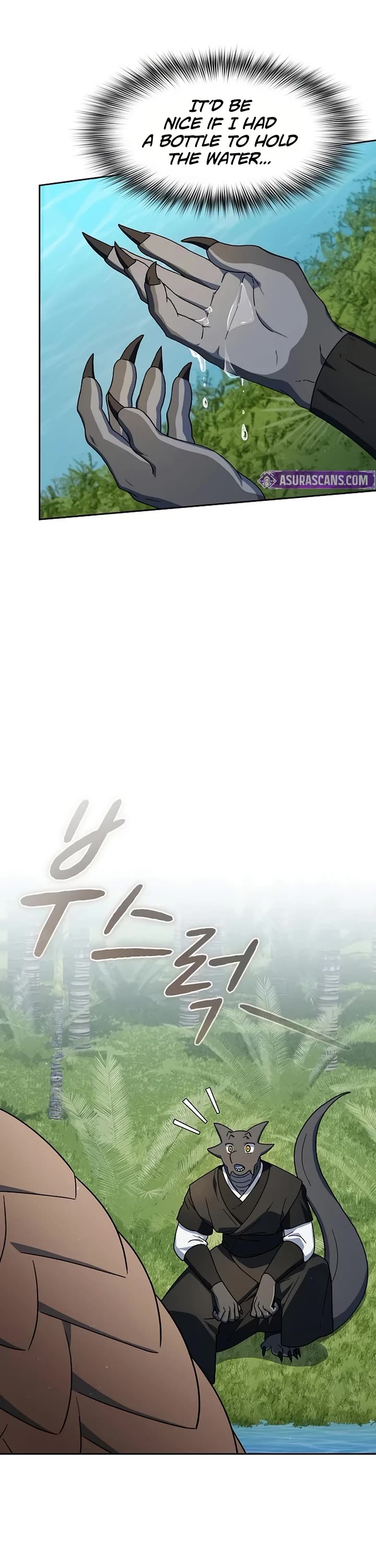 The Nebula’s Civilization chapter 122 page 8