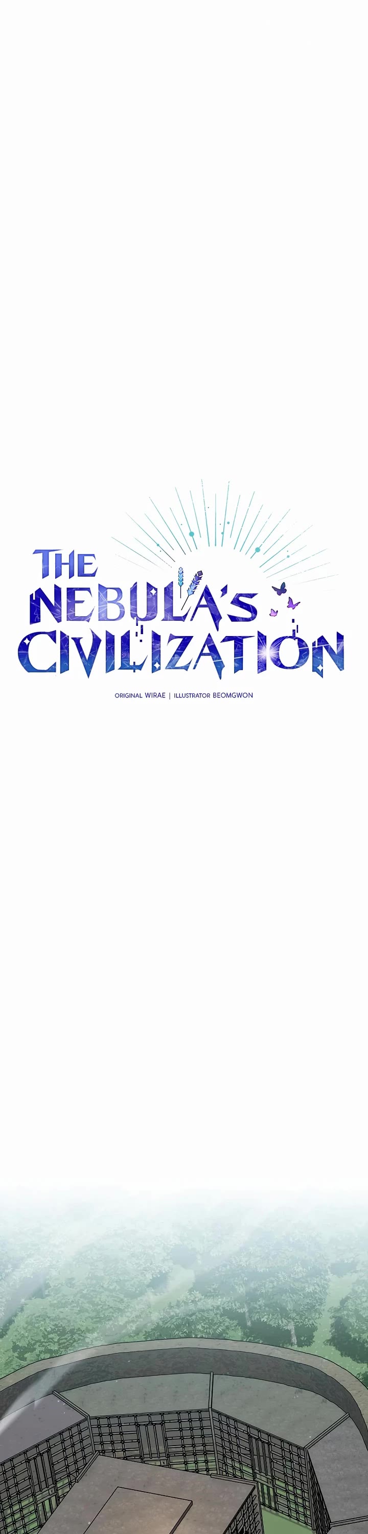 The Nebula’s Civilization chapter 123 page 11