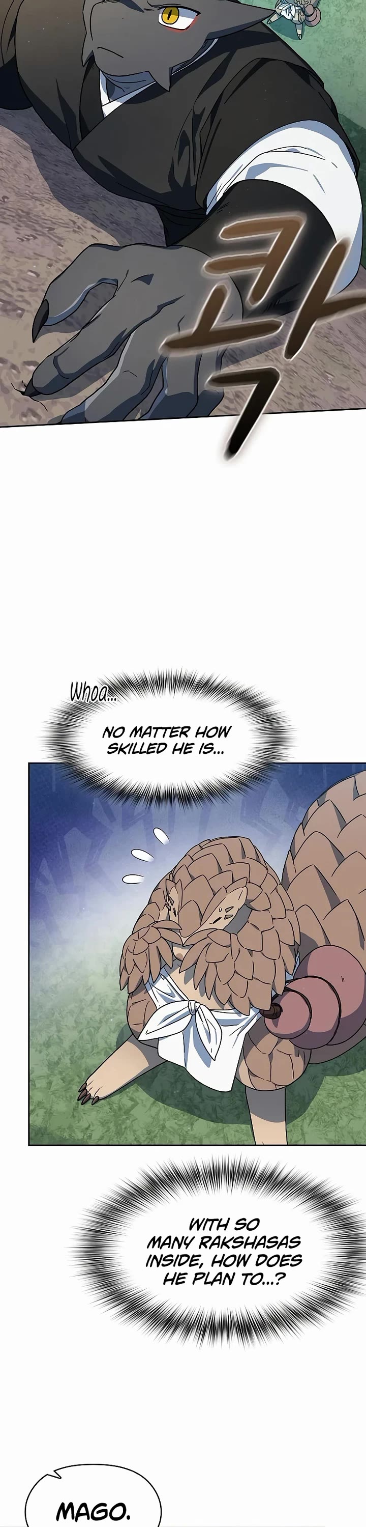 The Nebula’s Civilization chapter 123 page 13